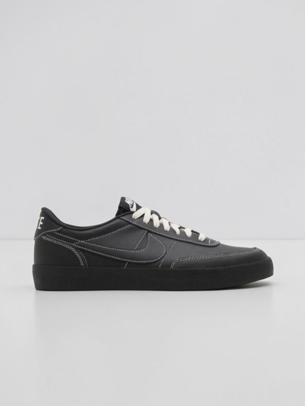 Nike Killshot 2 Black Phantom Mens Lifestyle Skate Shoes HJ7263 010 (NEW)